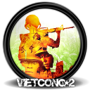 Vietcong 2 1 Icon 128x128 png